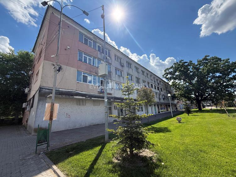 Apartament 2 camere Ultracentral Medgidia vis a vis Primărie - 7