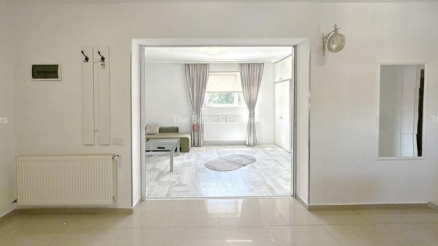 Apartament luminos | Recent Renovat | Parcare si Curte Comuna - 10