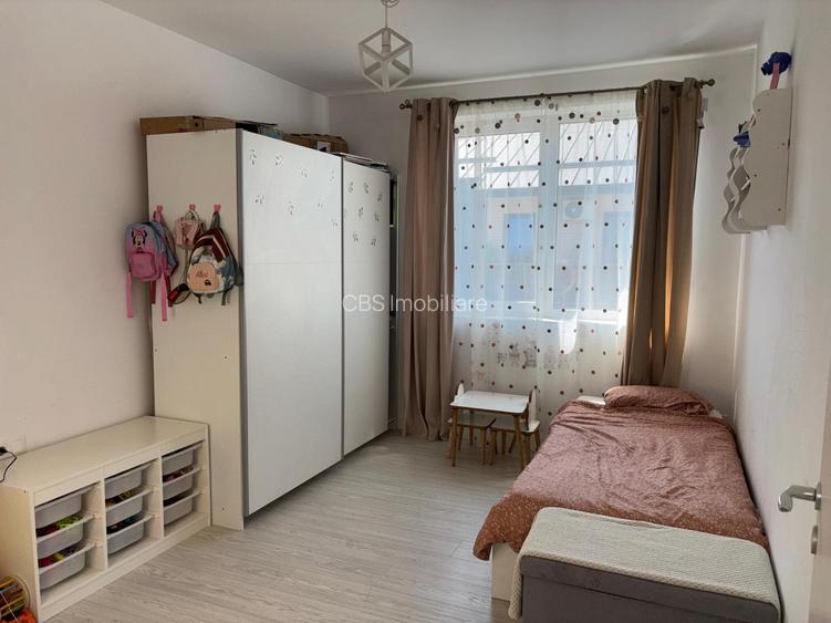 Exclusivitate ! Comision 0%! Apartament 56mp 3 camere Beta Besidence , Chinteni - 6