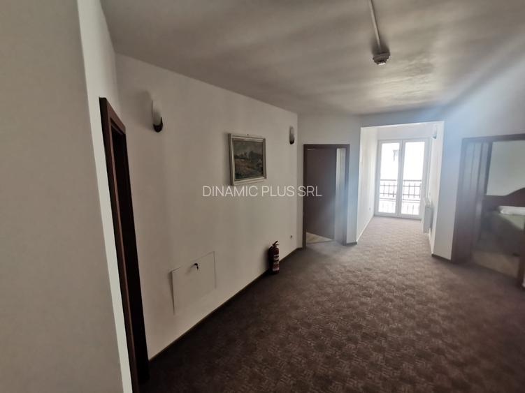 Afacere la cheie! Pensiune complet echipată, 14 camere, în centrul Băilor Olăneș - 15