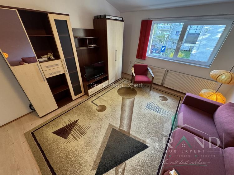 Ap 1 cameră+nișă de dormit | TERASĂ |  Hotel Premier/Grigorescu - 27
