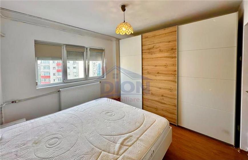 APARTAMENT SUPERB 2 CAM, TINERETULUI