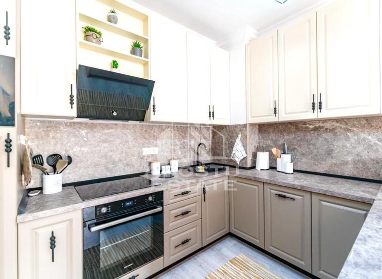 Apartamnet 2 camere, 42 mp utili, Adora Park