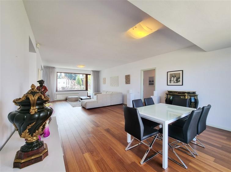 Kiseleff Rent | Spacious 2-bedroom | 140 sqm + Balconies | 2 Parking Spaces