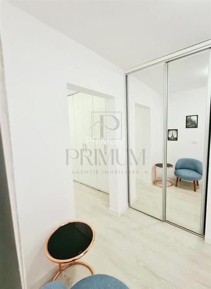 CIRCUMVALATIUNII -3CAM -RENOVAT -CENTRALA/AC -LIFT -BOXA -DECOMANDAT - 10
