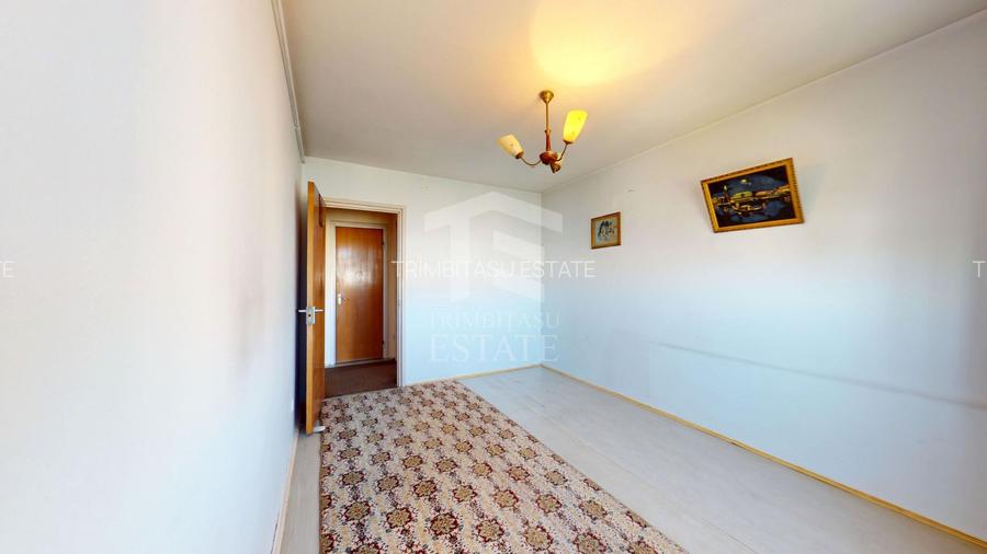 2 camere | 46 mp + balcon 7 mp | 5 min de Metrou Gorjului | - 3