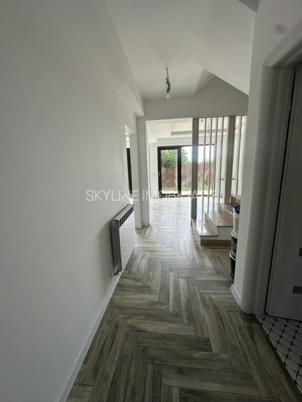 Vila finalizata, 180mp, Bragadiru, Str Diamantului - 13