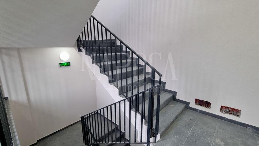 Apartament 3 camere de vanzare in Someseni, Cluj Napoca