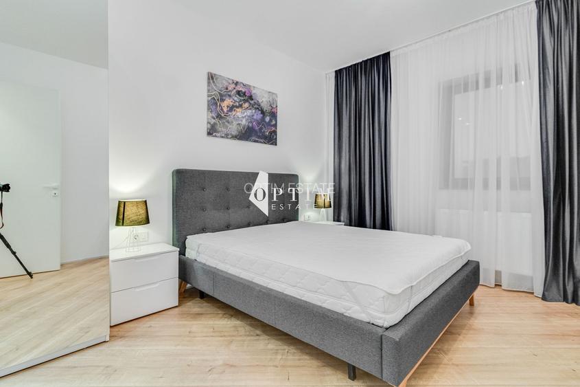 NOU! 3 camere SUPER DEAL, 2 bai, PARCARE  INCLUSA! - 4 CITY! - 7
