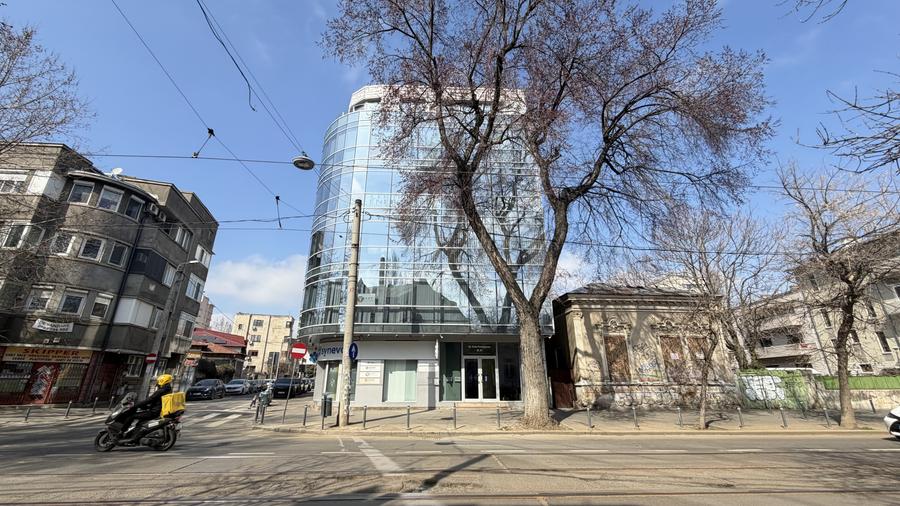 De inchiriat | Spatiu de birouri renvat | Mosilor Bulevardul Pache Protopopescu