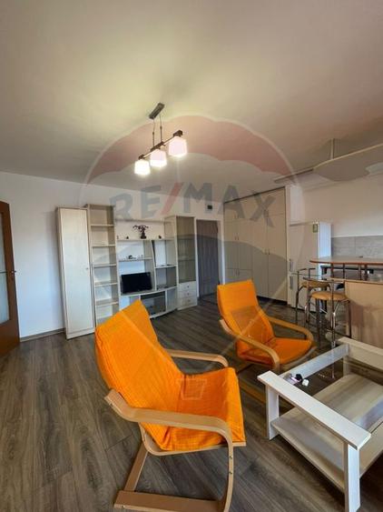 Apartament 2 camere de închiriat Strada Constantin Brâncuși