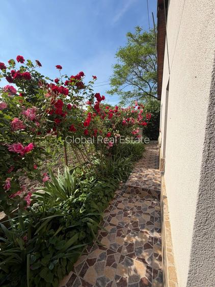 Vila 6 Camere P/M Teren 1000mp Poiana - 25
