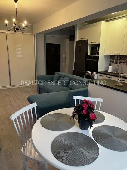 Apartament 2 camere, zona Compozitori, etaj 3, centrala gaz. - 2