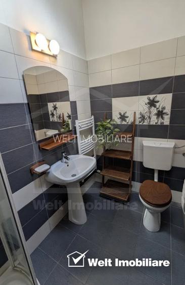 Casa calcan, cart Gheorgheni, 5 camere, 2 bai, garaj, anexe, curte - 7