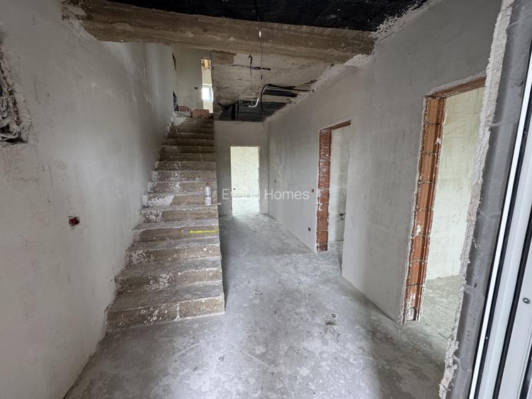 Duplex Modern in Mosnita | 5 Camere | 120 mp Utili - 9