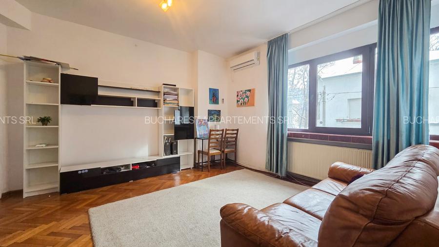 Apartment 3 camere in zona Unirii - 3