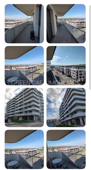 Apartament /Eroilor Residence | 48 mp + Terasă 26 mp | Parcare Subterană - 8
