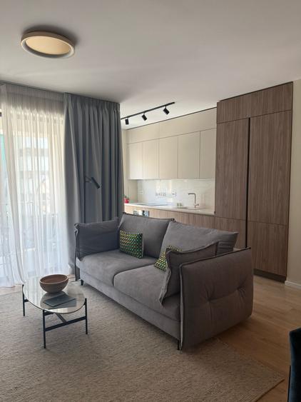 Paltim – Apartament Centru, Utilat și Mobilat Complet