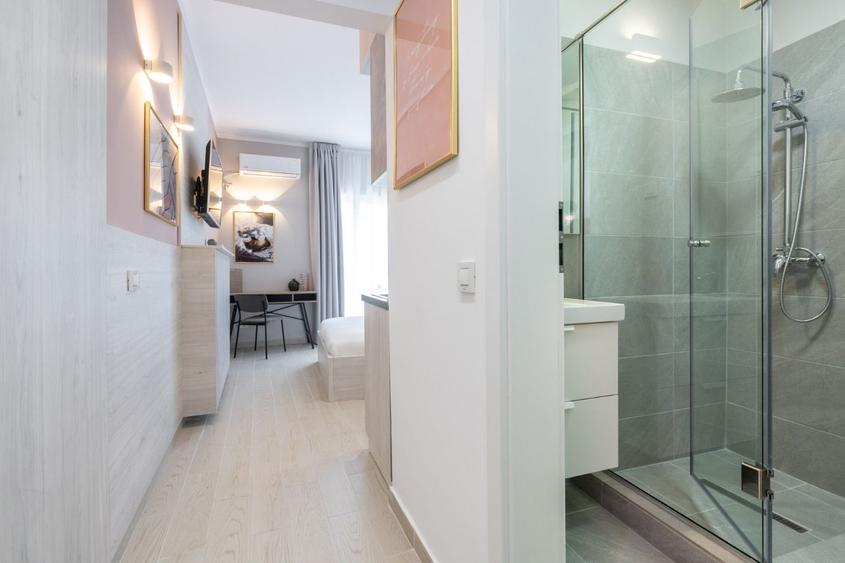 Studio GalDan Apartments | Ateneu | Ultracentral