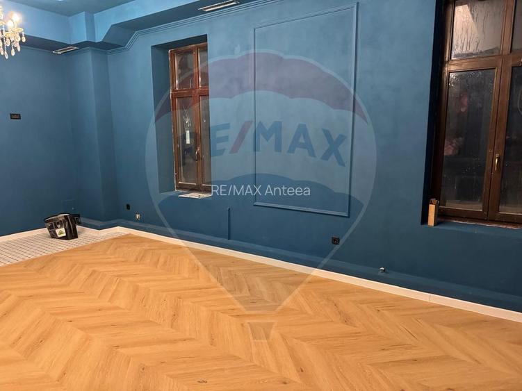 Spațiu comercial / spatiu birouri 100 mp Lipscani - etaj 2 - 33