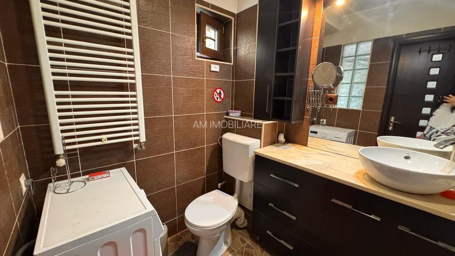 AP. 2 CAMERE- POPESTI-LEORDENI, PET-FRIENDLY, CURTE 40 MP, METROU - 7