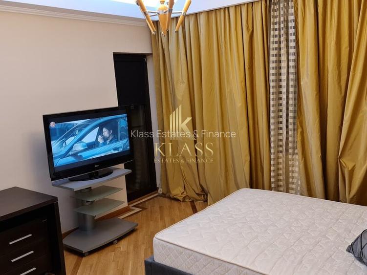 Apartament de inchiriat cu 5 camere in Cartierul Francez - 11