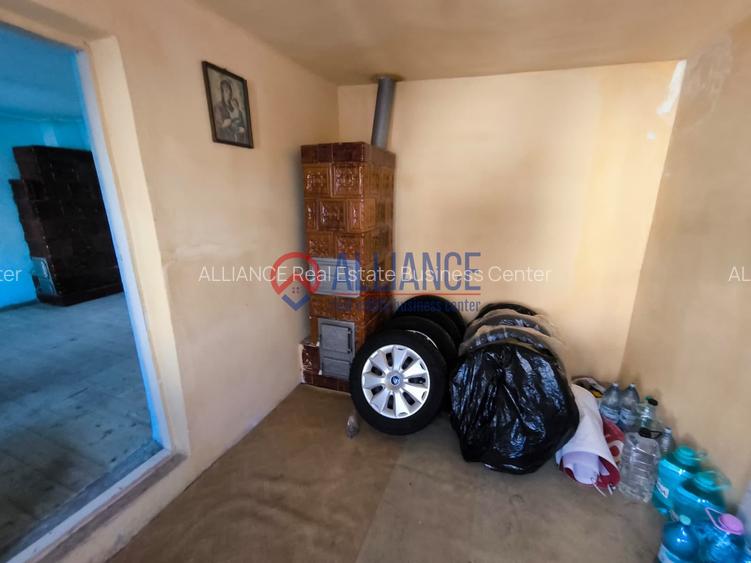 ICIL casa 4 camere pe colt! - 7