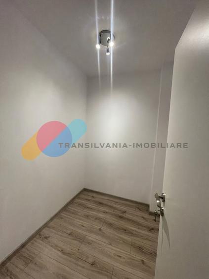 Apartament de 41 mp, mobilat-utilat, parcare, Beta Residence
