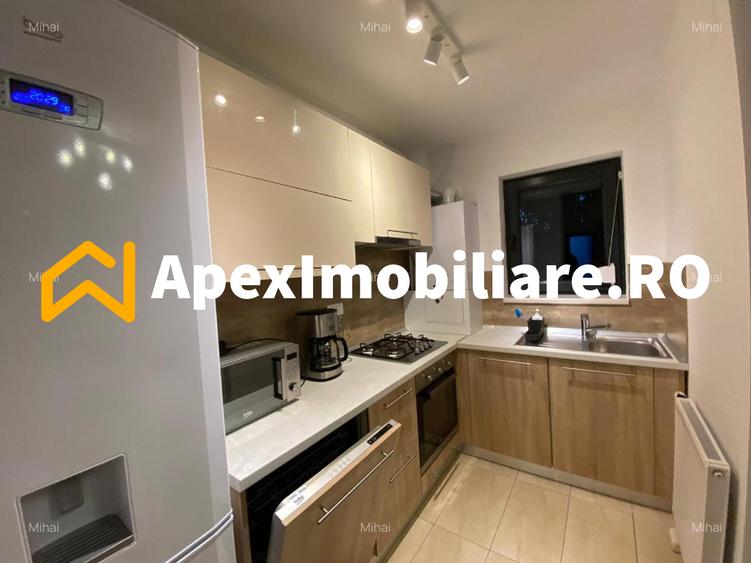 Apartament 2 camere de inchiriat Banu Manta București | ApexImobiliare.ro