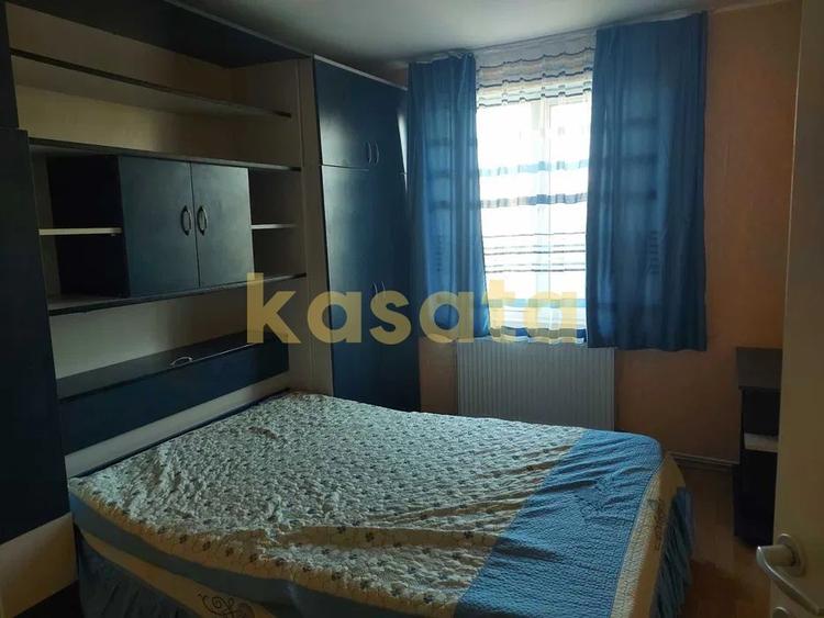 3 Camere de Închiriat 🏡 | Crângași 📍 | Centrală Proprie 🔥 | Parcare