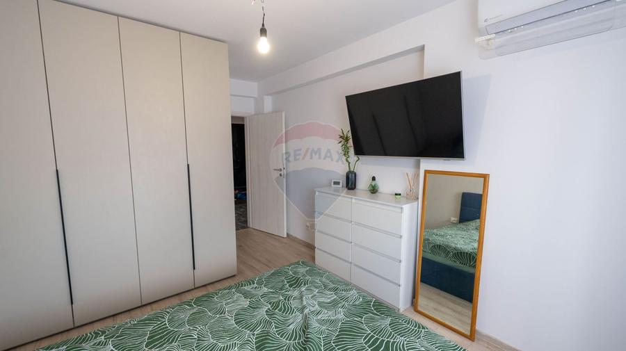 Apartament de vanzare 2 camere, terasa 62 mp, Metrou Dristor