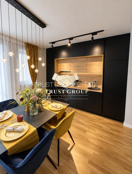 Apartament 3 camere Aviației | Parcare inclusă