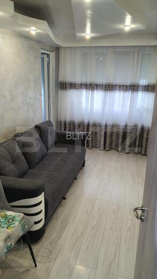 Apartament 2 camere, Micro 38, Galați - 2