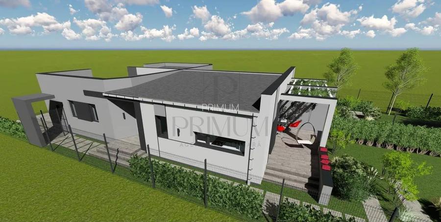 Moșnița Veche | Duplex pe parter | 3 dormitoare | Teren 315 mp - 9
