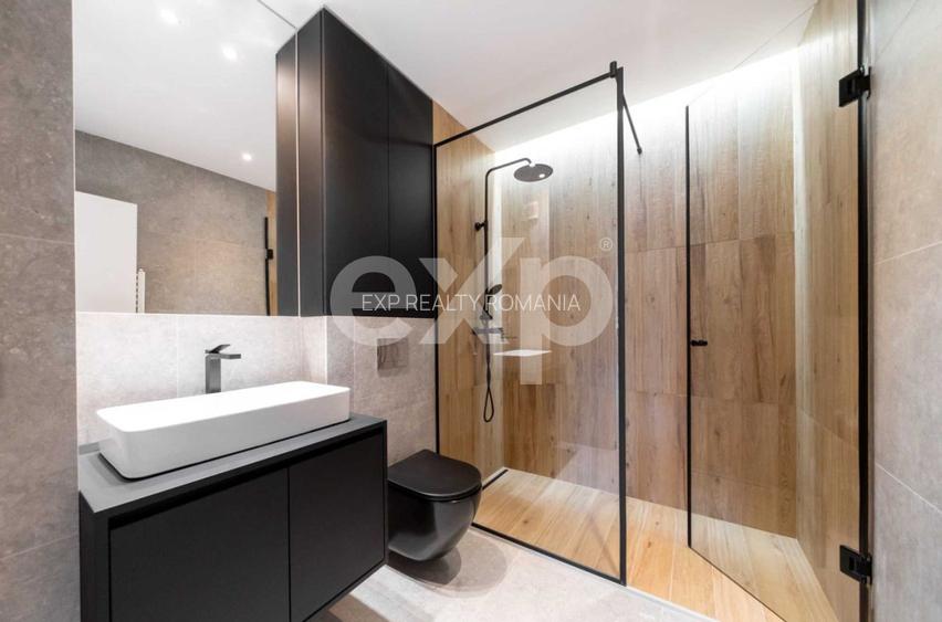 3 camere Premium | Augustin Presecan | Priveliște + garaj - 8