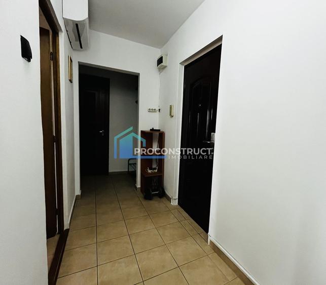 Apartament cu 2 camere| Decomandat|Mobilat&Utilat|Zona Steaua|90.000E|