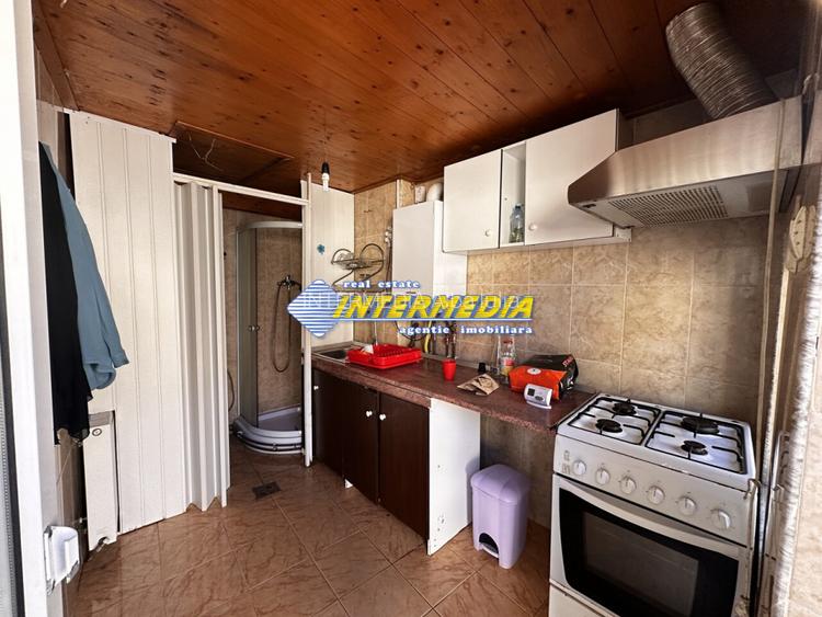 Casa veche cu Anexe I Teren 1313 mp I Lancram  I Ideala pentru investitie I - 6