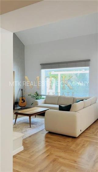 Vila 7 camere I Erou Iancu Nicolae - Baneasa Residential Park
