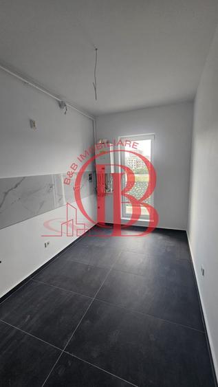 Apartament 2 camere Parcare inclusa Th. Pallady-Finalizat