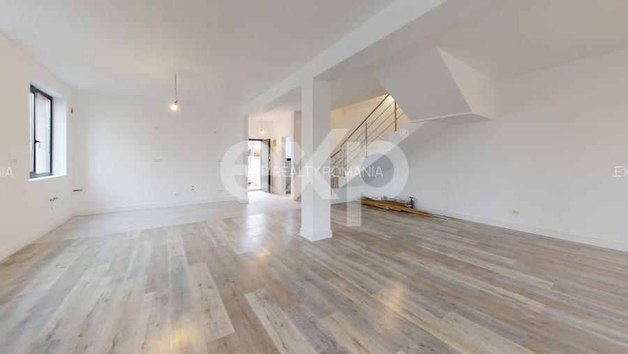 De vanzare duplex 4 camere in apropiere de DN1 Corbeanca - 6