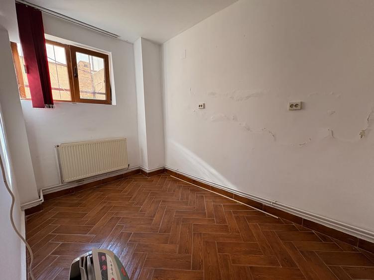 Apartament 2 Camere Demisol | Centrala | Pretabil birouri | Metrou Timpuri Noi