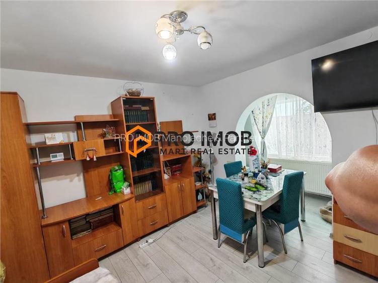 Casa tip P+M zona Zarnesti - 3