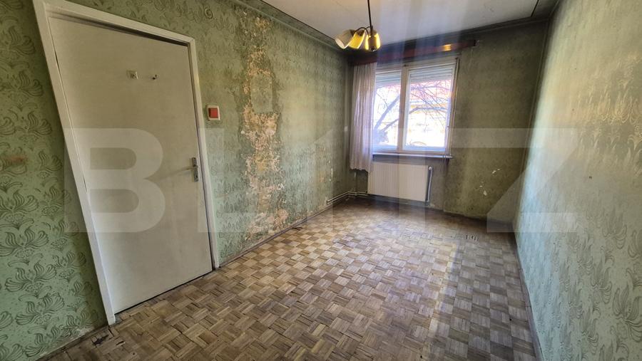 Apartament cu 2 camere de vanzare, 67.05 mp, zona Centrala