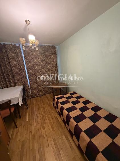 Apartament 3 Camere | 64 Mp | PET FRIENDLY |  Manastur La Terenuri - 2