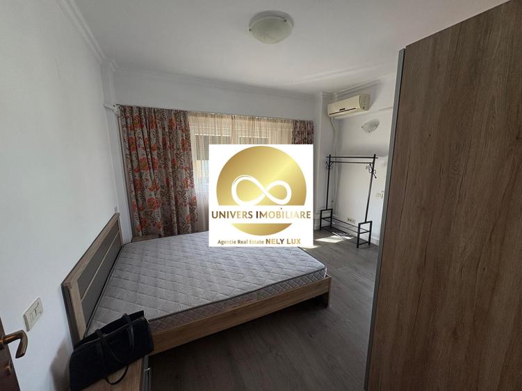 Super Oferta Ultra-Lux Apart Nou 3 cam langa metrou Grozavesti Orhideea 140MP