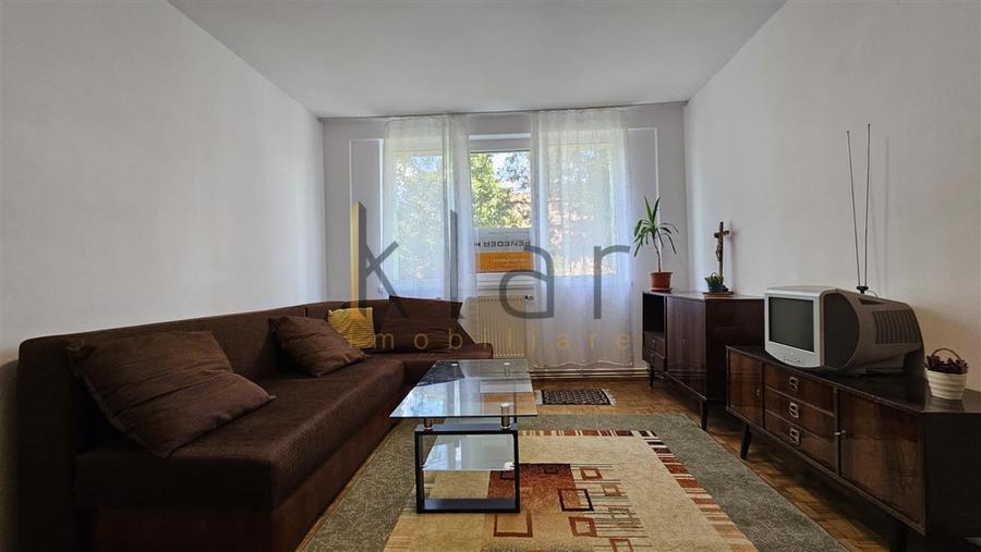 Apartament 2 camere, Gheorgheni, zona Liviu Rebreanu