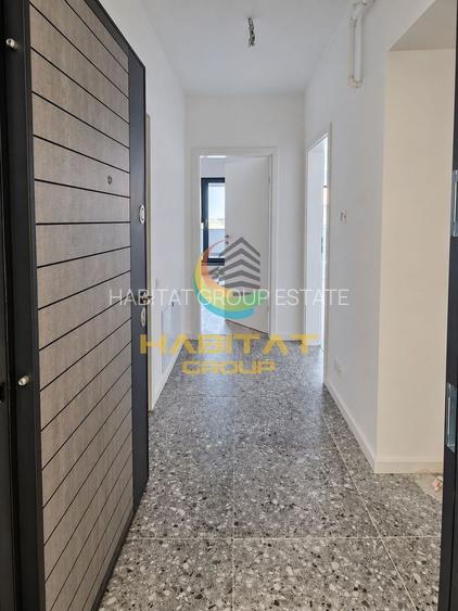 Apartament 2 camere - Predare imediata