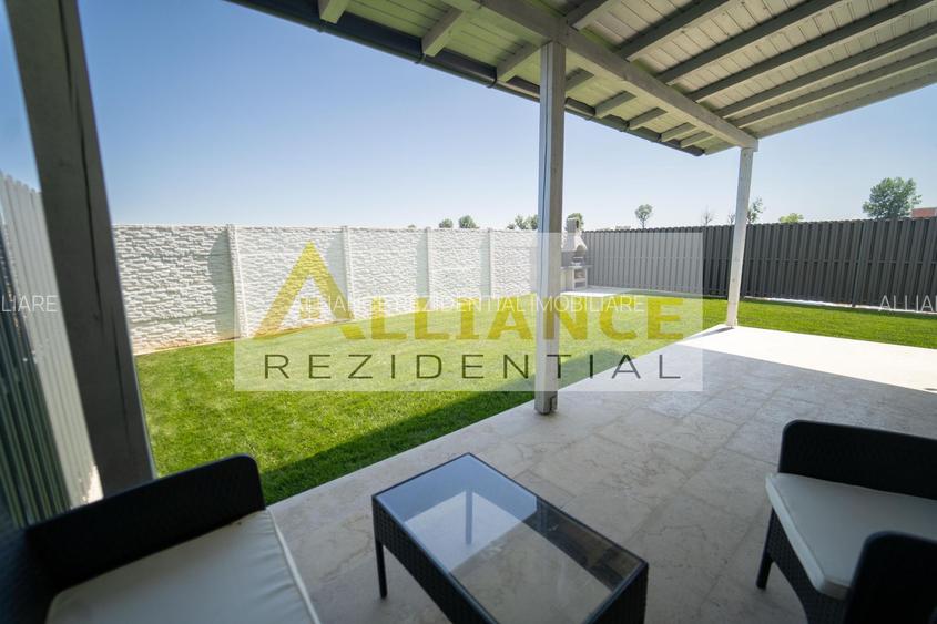 Ansamblu deosebit-apa curenta- sistem de canalizare-4 camere-pod - 22