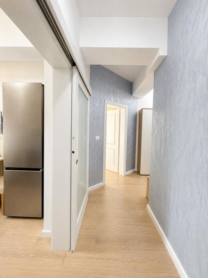 Inchiriere Apartament 2 camere Aviatorii Residence loc parcare subteran