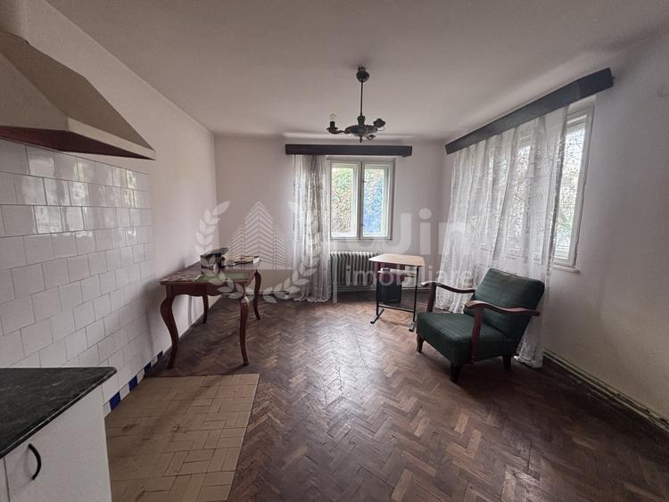 Casa individuala | Front la 2 strazi | Gruia | Zona Str. Romulus Vuia